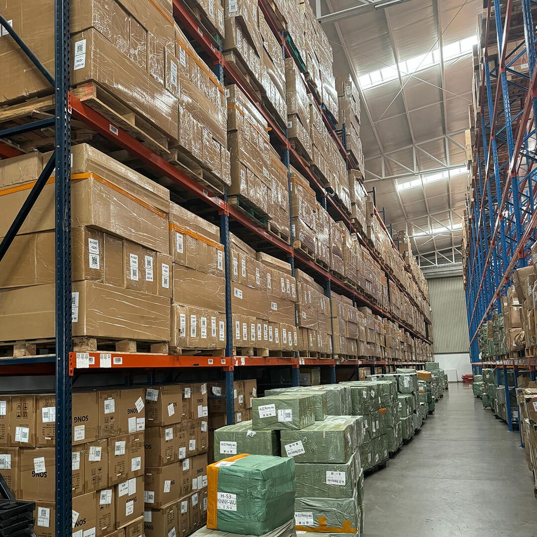 Almacén de Trustmiko en la Ciudad de México-2