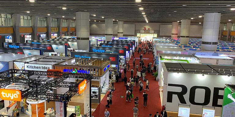 Búsqueda con Inteligencia de Mercado