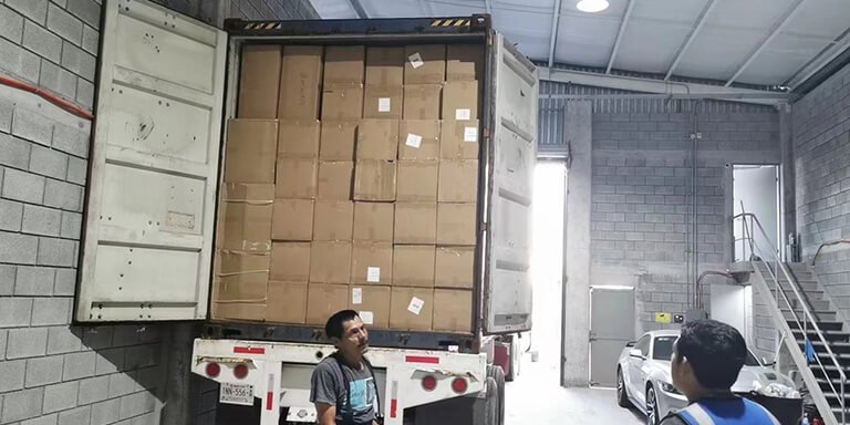 Gestión Logística y Aduana Experta-3