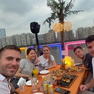 paso 1 platicamos para entender sus necesidades