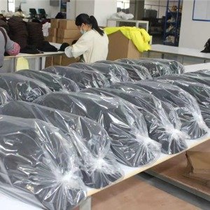 paso 3 gestionamos muestras y auditaríamos la fábrica