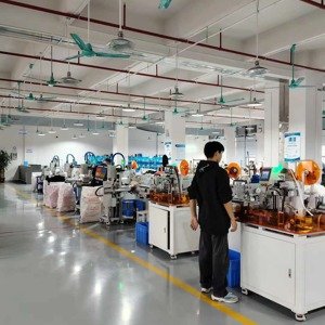 paso 5 inspeccionamos la calidad antes del embarque